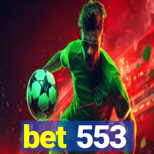 bet 553